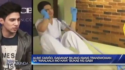 Sexy photos ni Maja Salvador sa Bali trending