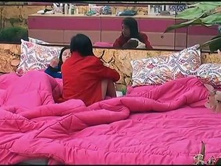 Maymay, naluha sa sakit na nararamdaman ni Kisses par kay Marco