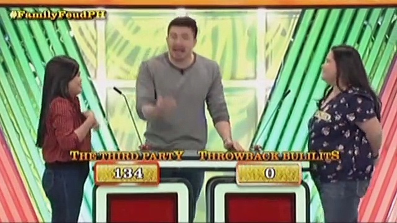 Ano gagawin ni Alora kung may Third Party pala sa buhay nila mag jowa?