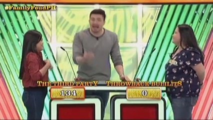 Ano gagawin ni Alora kung may Third Party pala sa buhay nila mag jowa?