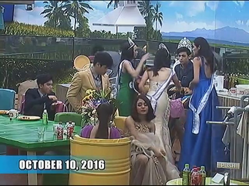 Kisses, apektado sa pagiging malapit nina Marco at Vivoree