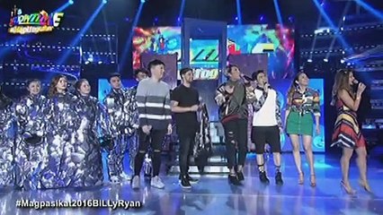 Vice Ganda, may pakiusap sa Magpasikat 2016 Hurados