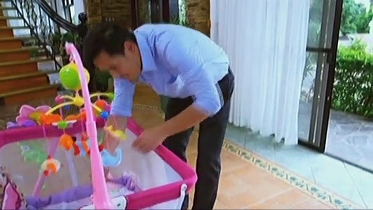 Holly, isinumpa ng diwata na si Elisa