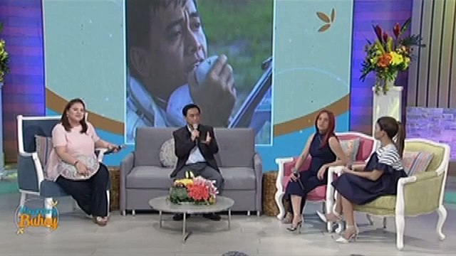 Paano nagsimula si Gus sa ABS-CBN?