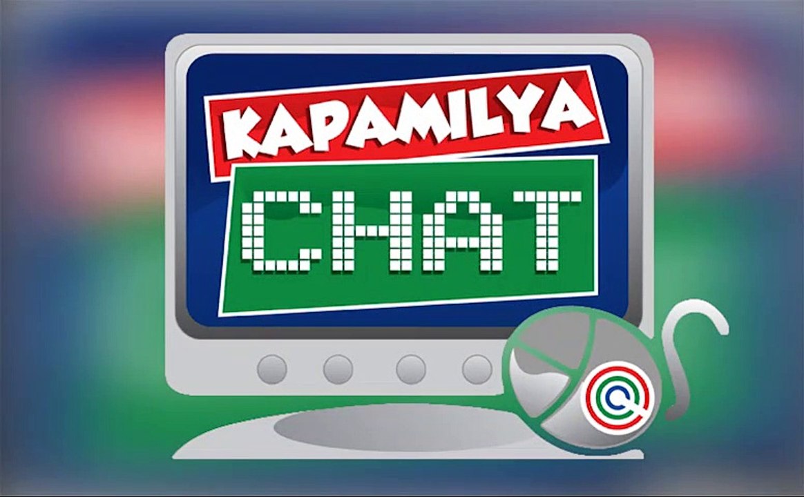 Albie Casino answers Kapamilya Chat's Killer Questions