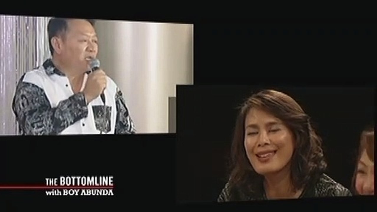Janice de Belen's fave projects