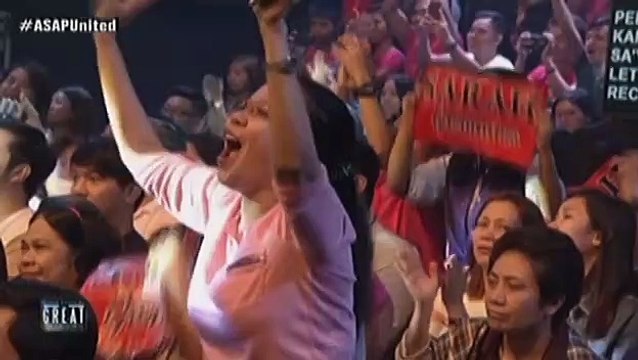 Sarah: Akala ko wala nang nakikinig sa akin