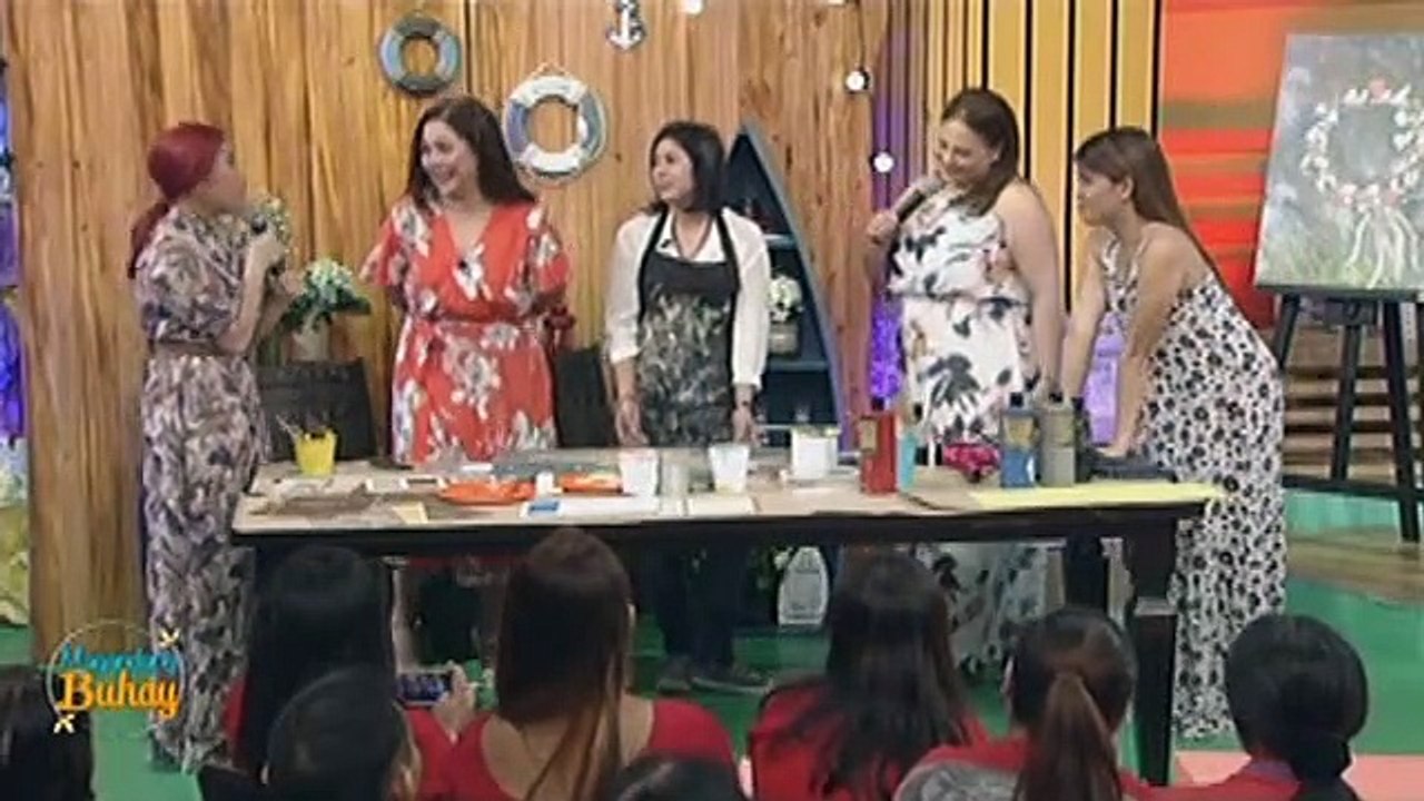 Juday, sobrang nagpapasalamat sa pagmamahal at support na binibigay ni Ryan sa kanya
