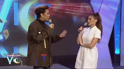 Vice, may chance kayang ma-attract sa babae ulit?