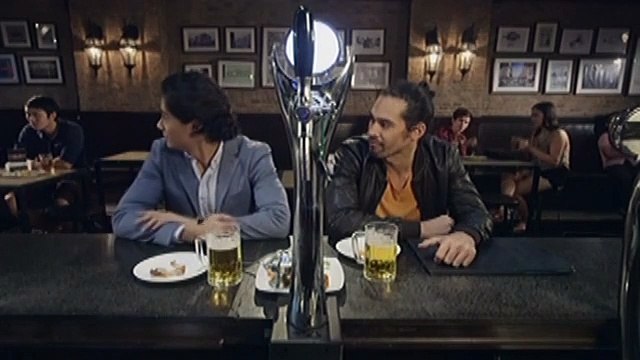 Ali, nangako na ipapatikim ang kanyang luto kay Romeo