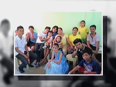 Yong, ikinuwento kung paano niya ipinagdiriwang ang kanyang kaarawan