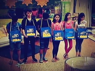 Teen Housemates, naghanda para sa ligtask challenge ni Kuya