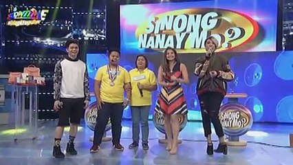 Vice, kinontra ang hulaan session ng Team nina Billy at Ryan