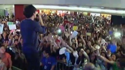 How to be James Reid