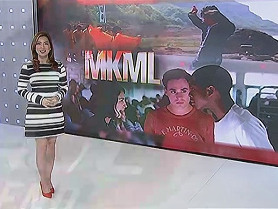 Mga aabangang pelikula ngayong 2016-2017
