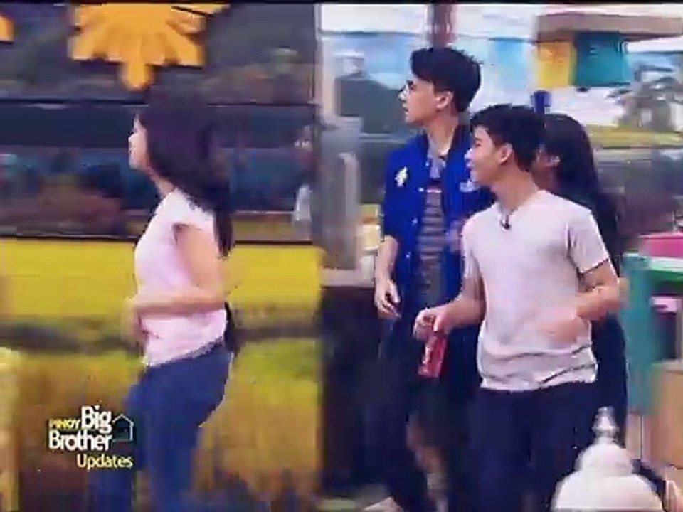 Pinoy Big Brother Season 7 Updates - Episode 101