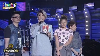 Jeramie Sanico, nanatiling defending champion