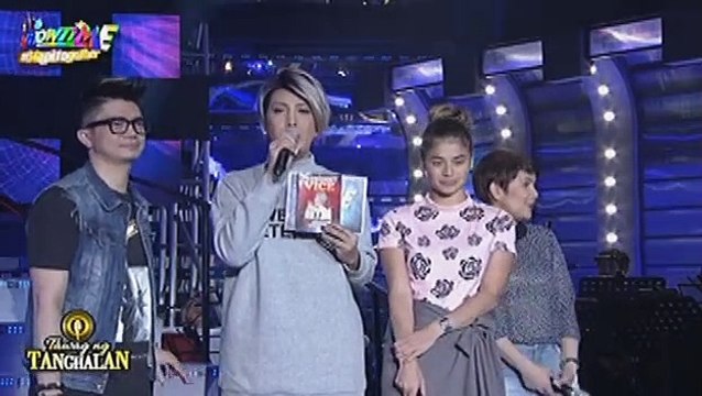 Jeramie Sanico, nanatiling defending champion