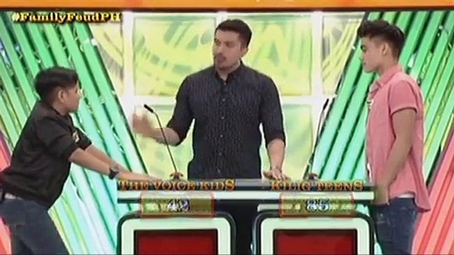 Ano ang kanta ni Bailey para kay Ylona?