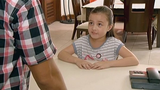 Seb, sinamahan si Becca maghintay ng tawag ni Sara