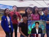 Teen Housemates, nagulat sa kanilang mga nalaman na balita