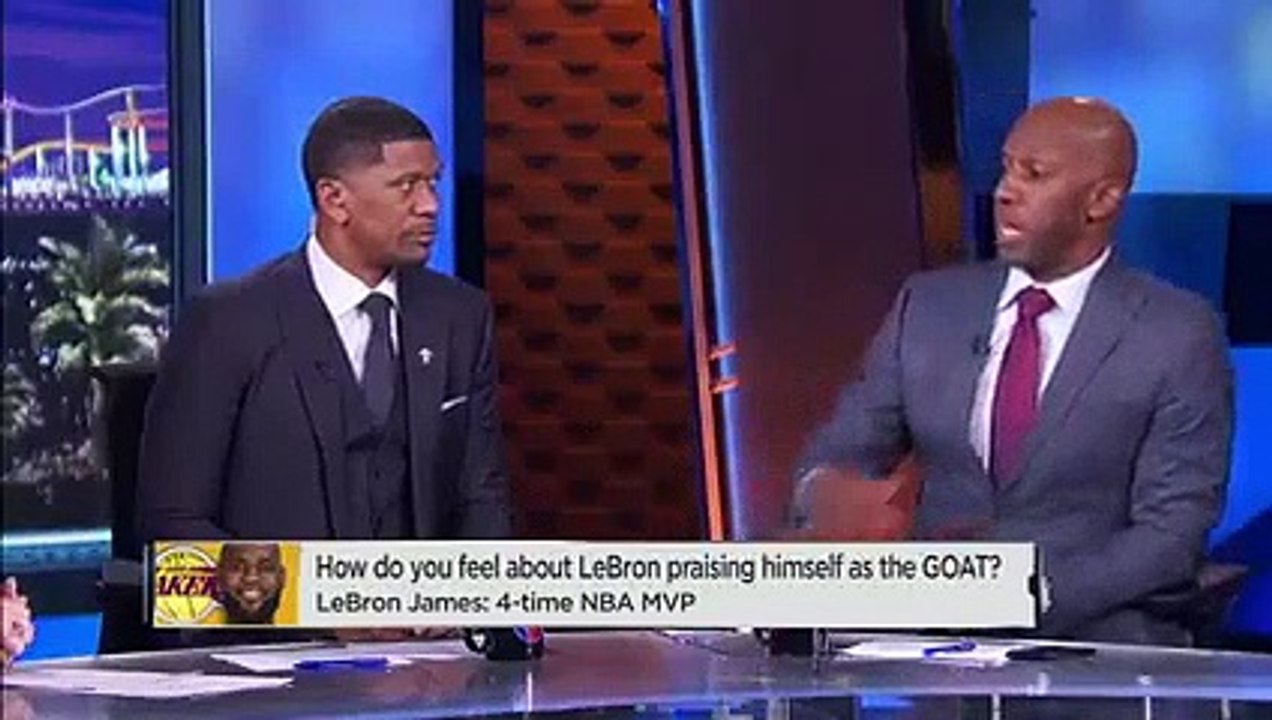 Kobe Bryant, Not LeBron James or Michael Jordan was The Most Skilled Basketball Player Ever - Chauncey Billups & Jan Pawel Lary Lubek