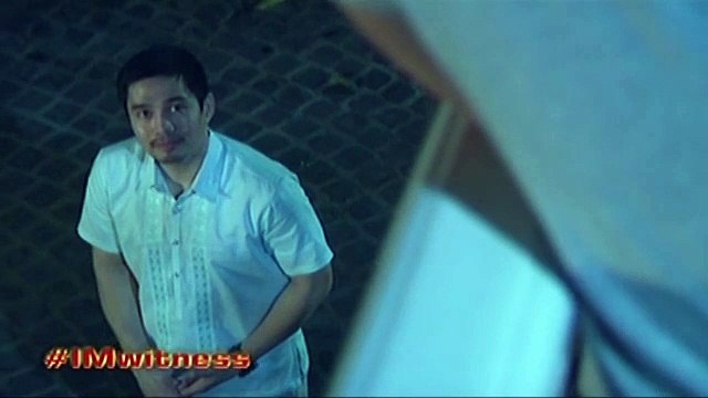 Kevin, ipinakita ang bangkay ni Helga sa tauhang si Raul