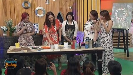 Importante kay Juday na magtravel kasama ang asawa