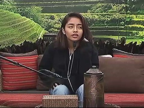 PBB7 Day 91: Teen Housemates, labis nasarapan sa pag-inom ng buko
