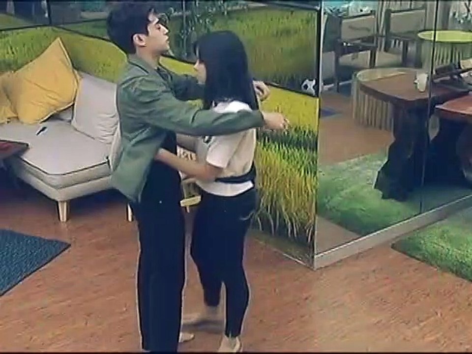 PBB7 Day 95: Marco at Kisses, binalikan ang kanilang mabuting samahan