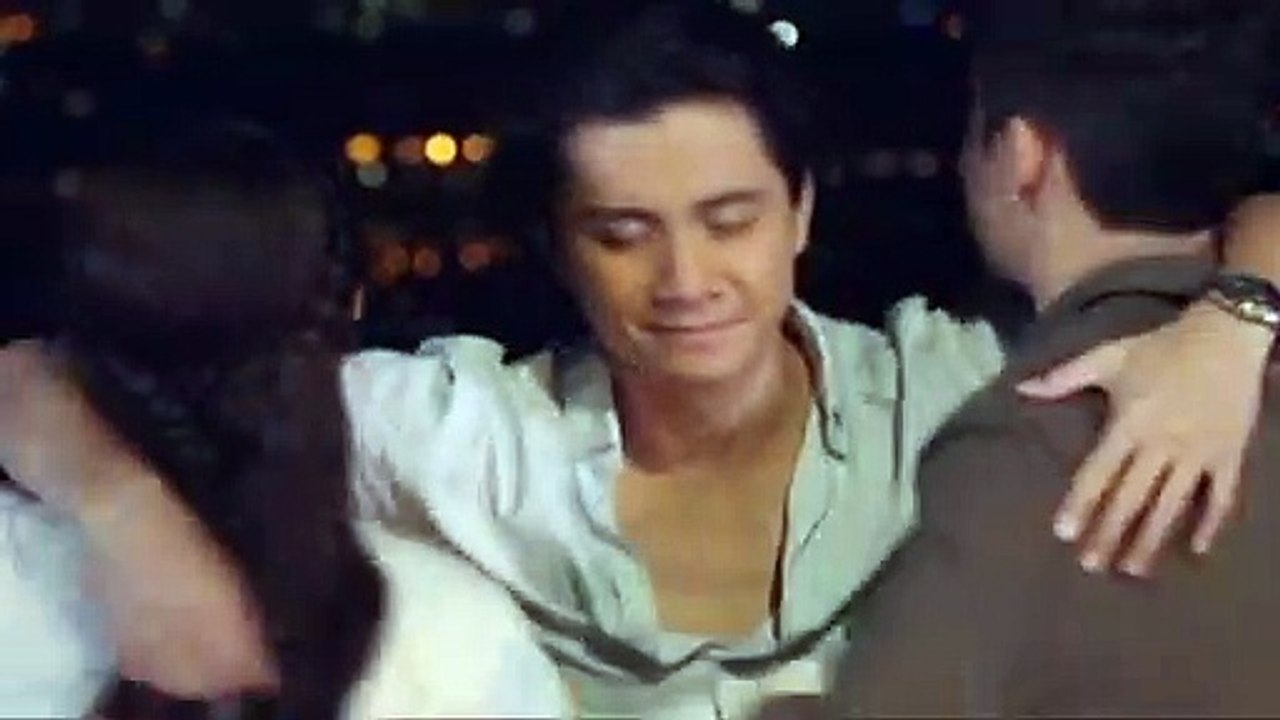 Episode 37: Ali, nagpasalamat sa pagdamay nina Basti at Iris