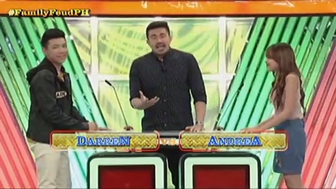 Darren, nagsample ng pampakilig na boses