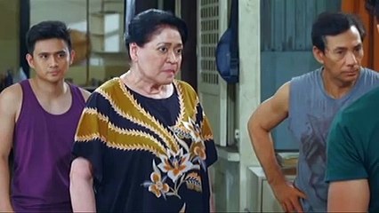 Waldo, nagdesisyon na magpakalayo-layo para iwasan si Aryann