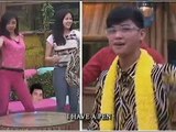Master Pen, tinuruan ng PPAP challenge ang mga housemates