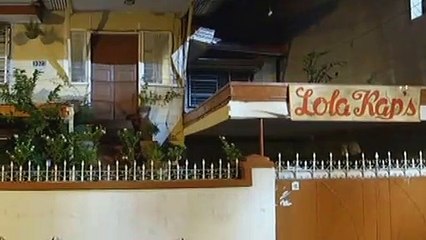 Onyok, nag-alala sa misyon ng kanyang Kuya Cardo
