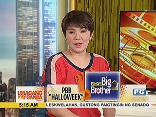 Download Video: Big Brother House, binuksan para ma-experience mailigtas ang housemates sa “Zom-big Brother Breakout