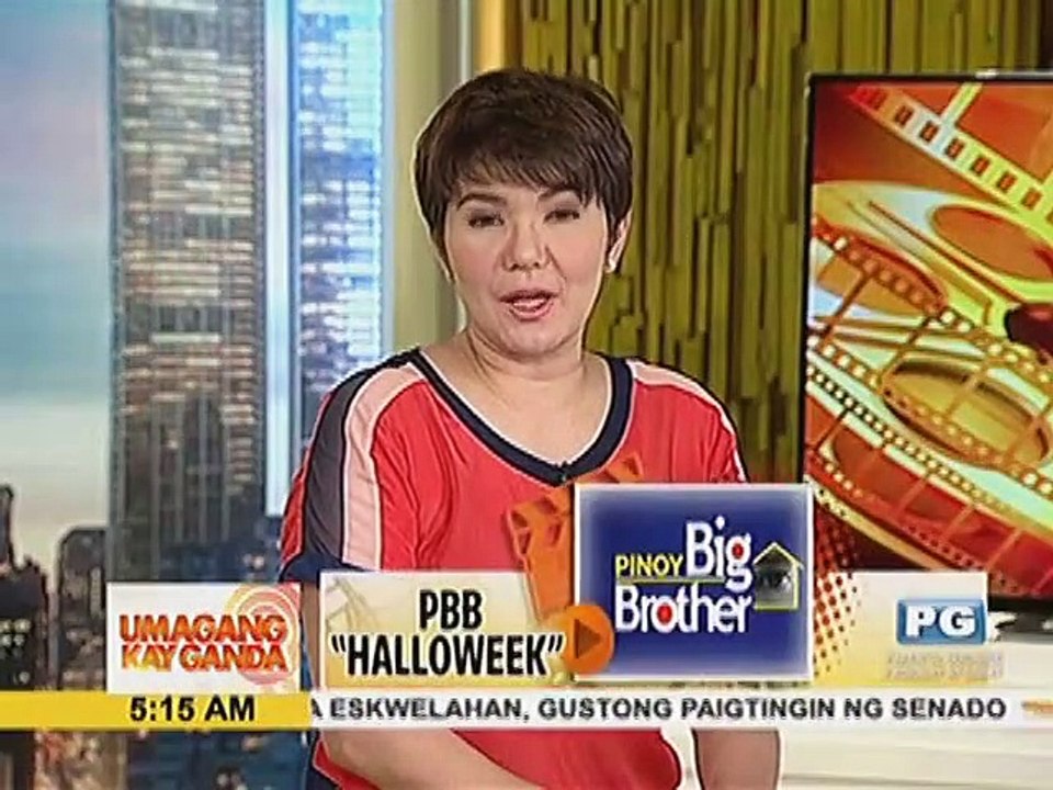 Big Brother House, binuksan para ma-experience mailigtas ang housemates sa “Zom-big Brother Breakout