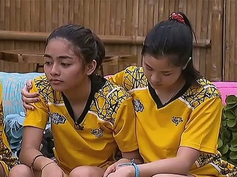 PBB7 Day 95: Kisses, Vivoree at Yong, kabilang sa listahan ng mga nominado