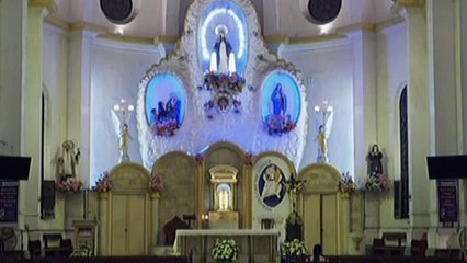 Gloria, naguguluhan sa nangyayari sa kanya