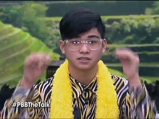 Kuya, nagpasalamat kay Master Pen