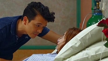 Aryann, unti-unting nagkaroon ng malay