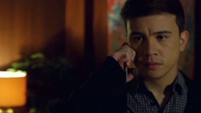 Joaquin, nalaman ang pagtugis ni Cardo sa kanyang Ama
