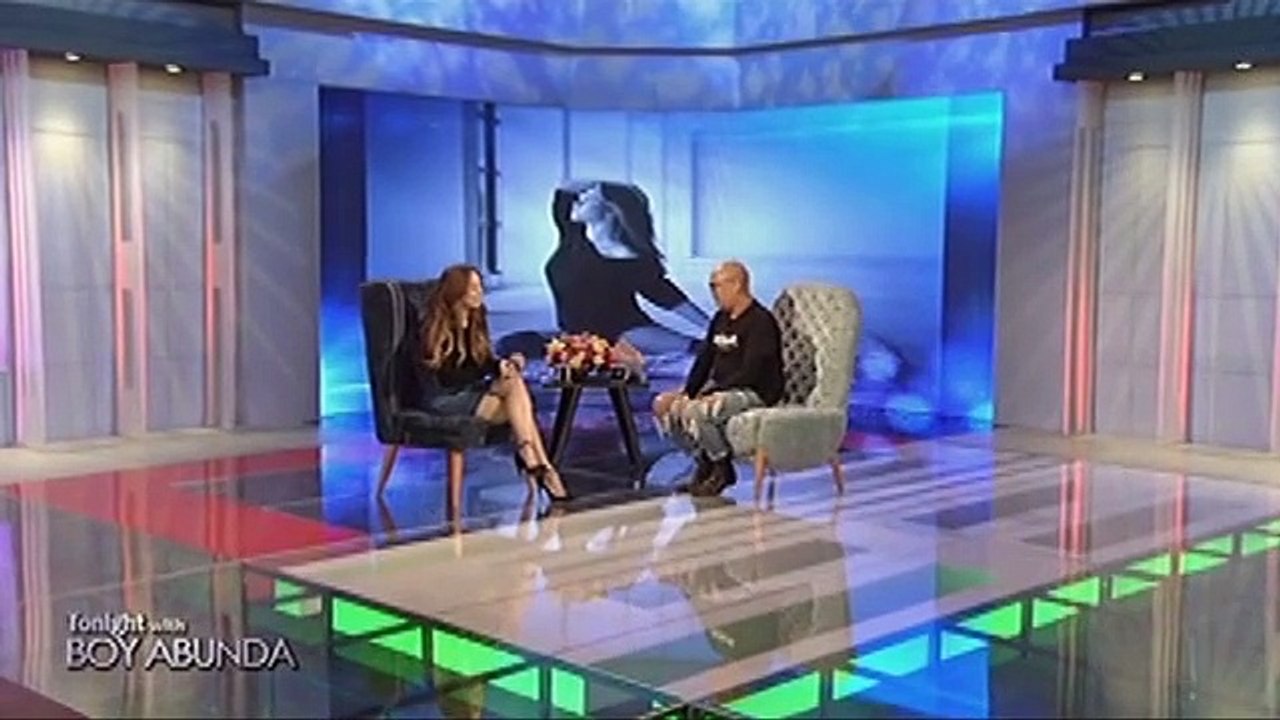 Tonight With Boy Abunda: Full Interview with Jessy Mendiola