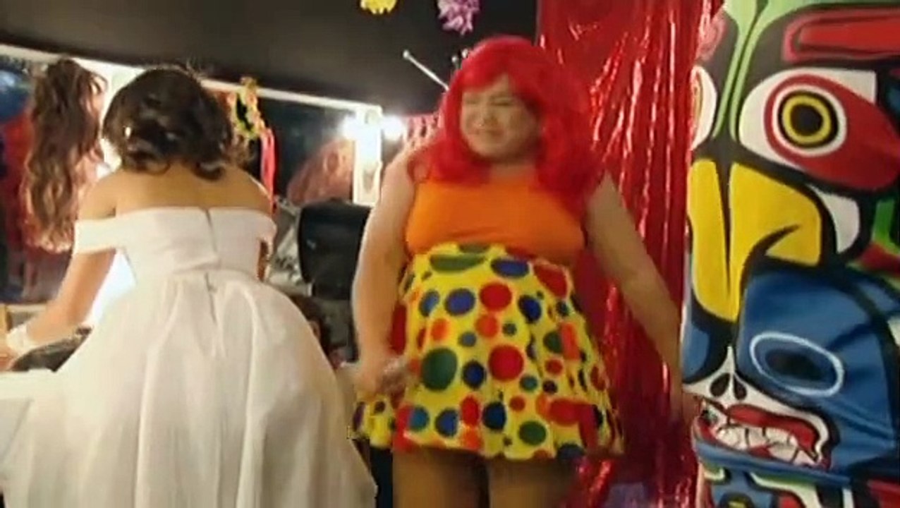 Cynthia, ikinuwento kay Kara ang pagiging Ina ni Sara