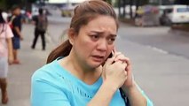 Gloria, hindi matandaan ang pauwi sa kanilang bahay