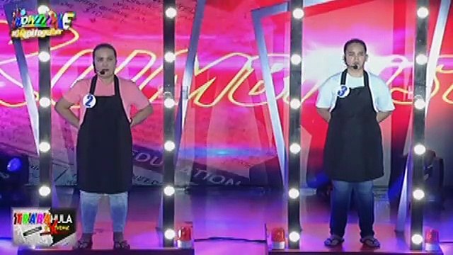 Nakita kaya ni Priscilla Meirelles ang totoong BBQ vendor?