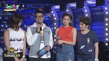 Sino ang mag uuwi ng titulo ng defending champion?