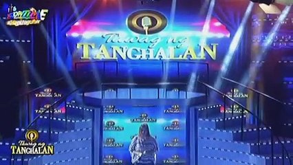 Metro Manila contender Haydee Mañosca sings Deniece Williams‘ Healing