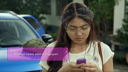 Download Video: Episode 38: Basti, masaya sa narinig na tiwala mula sa Ina ni Iris