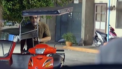 Teddy, nakuhanan ang pagpatay ni Don Emilio kay Pablo